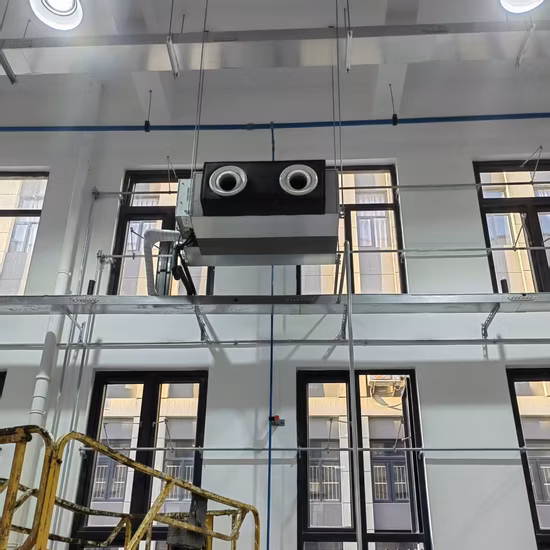 Système de montage solaire PV Accessoires en aluminium Supports Midclamp Raccords Fateners