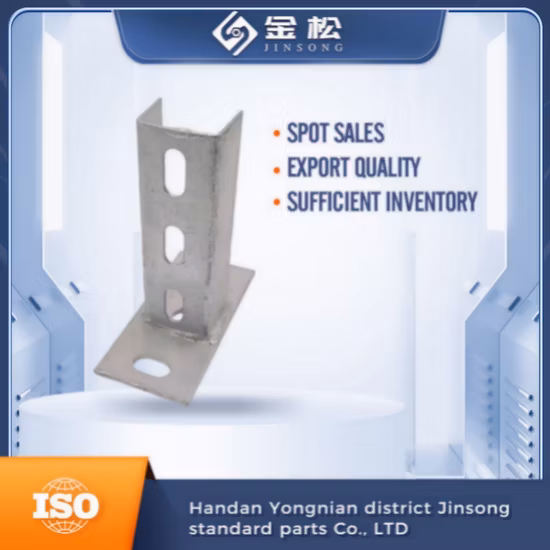 Support solaire de toit de système de panneau photovoltaïque personnalisé