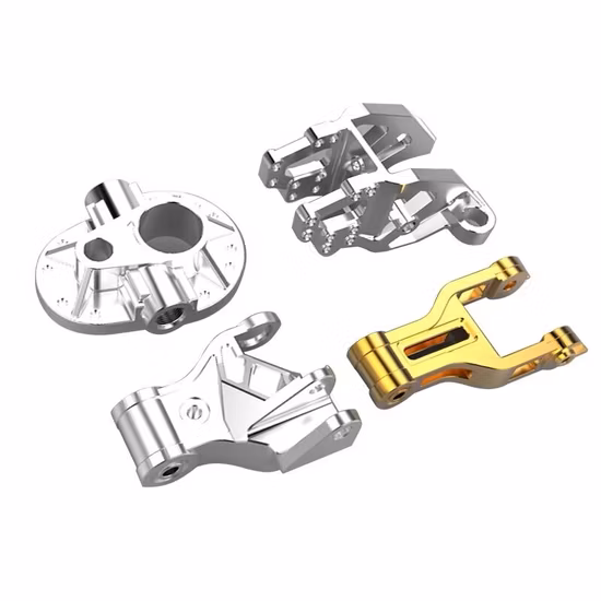 Machines en acier en aluminium Précision personnalisée Produit pour la maison intelligente Pièce de rechange Tournage CNC Fraisage Usinage Pièce métallique et accessoires de voiture en aluminium