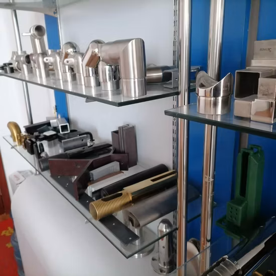 Produit de dispositif aérospatial en acier en aluminium sur mesure grande pièce tournant fraisage usinage pièce de rechange et accessoires de voiture en aluminium